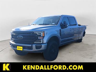2021 Ford F-350 Crew Cab SRW 4x4 Pickup for sale #F44730A - photo 1