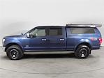 Used 2016 Ford F-150 Lariat SuperCrew Cab for sale #F44730B - photo 3