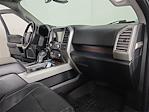 Used 2016 Ford F-150 Lariat SuperCrew Cab for sale #F44730B - photo 24