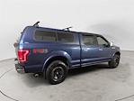 Used 2016 Ford F-150 Lariat SuperCrew Cab for sale #F44730B - photo 5