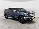 Used 2016 Ford F-150 Lariat SuperCrew Cab for sale #F44730B - photo 7