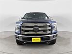 Used 2016 Ford F-150 Lariat SuperCrew Cab for sale #F44730B - photo 8