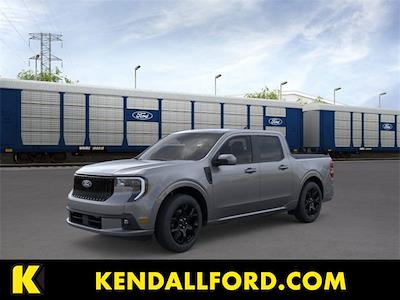 2025 Ford Maverick SuperCrew Cab AWD Pickup for sale #F44731 - photo 1