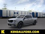 2025 Ford Maverick SuperCrew Cab AWD Pickup for sale #F44731 - photo 1