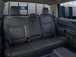 2025 Ford Maverick SuperCrew Cab AWD Pickup for sale #F44731 - photo 11