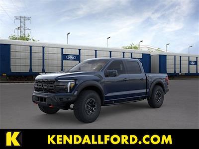 2025 Ford F-150 SuperCrew Cab 4x4 Pickup for sale #F44735 - photo 1