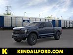 2025 Ford F-150 SuperCrew Cab 4x4 Pickup for sale #F44735 - photo 1