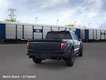 2025 Ford F-150 SuperCrew Cab 4x4 Pickup for sale #F44735 - photo 8