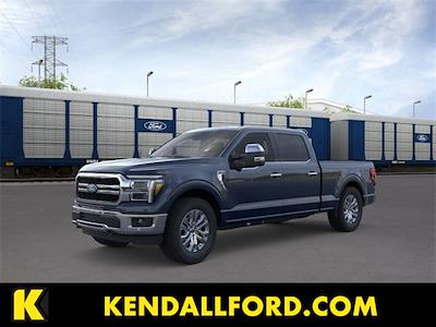 2025 Ford F-150 SuperCrew Cab 4x4 Pickup for sale #F44736 - photo 1