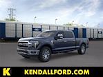 2025 Ford F-150 SuperCrew Cab 4x4 Pickup for sale #F44736 - photo 1
