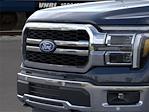 2025 Ford F-150 SuperCrew Cab 4x4 Pickup for sale #F44736 - photo 17
