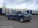 2025 Ford F-150 SuperCrew Cab 4x4 Pickup for sale #F44736 - photo 7