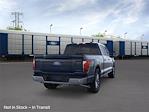 2025 Ford F-150 SuperCrew Cab 4x4 Pickup for sale #F44736 - photo 8