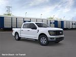 2025 Ford F-150 SuperCrew Cab 4x4 Pickup for sale #F44737 - photo 7