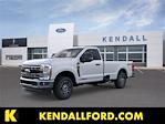 2025 Ford F-250 Regular Cab 4WD Pickup for sale #F44739 - photo 1
