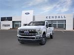 2025 Ford F-250 Regular Cab 4WD Pickup for sale #F44739 - photo 3
