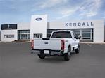 2025 Ford F-250 Regular Cab 4WD Pickup for sale #F44739 - photo 8