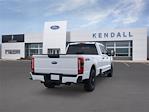 2025 Ford F-350 Crew Cab SRW 4WD Pickup for sale #F44744 - photo 8