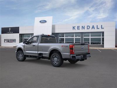 2025 Ford F-250 Regular Cab 4WD Pickup for sale #F44740 - photo 2