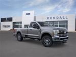 2025 Ford F-250 Regular Cab 4WD Pickup for sale #F44740 - photo 7