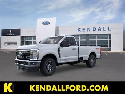 2025 Ford F-250 Regular Cab 4WD Pickup for sale #F44741 - photo 1
