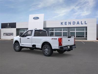 2025 Ford F-250 Regular Cab 4WD Pickup for sale #F44741 - photo 2