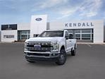 2025 Ford F-250 Regular Cab 4WD Pickup for sale #F44741 - photo 3