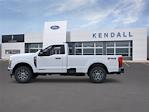 2025 Ford F-250 Regular Cab 4WD Pickup for sale #F44741 - photo 4