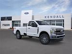2025 Ford F-250 Regular Cab 4WD Pickup for sale #F44741 - photo 7