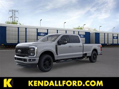 2025 Ford F-350 Crew Cab SRW 4x4 Pickup for sale #F44743 - photo 1