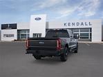 2025 Ford F-250 Crew Cab 4WD Pickup for sale #F44746 - photo 8