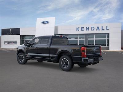 2025 Ford F-350 Crew Cab SRW 4x4 Pickup for sale #F44750 - photo 2
