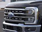 2025 Ford F-350 Crew Cab SRW 4x4 Pickup for sale #F44750 - photo 17