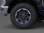 2025 Ford F-350 Crew Cab SRW 4x4 Pickup for sale #F44750 - photo 19