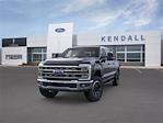2025 Ford F-350 Crew Cab SRW 4x4 Pickup for sale #F44750 - photo 3