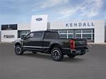 2025 Ford F-350 Crew Cab SRW 4x4 Pickup for sale #F44750 - photo 2