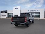 2025 Ford F-350 Crew Cab SRW 4x4 Pickup for sale #F44750 - photo 8