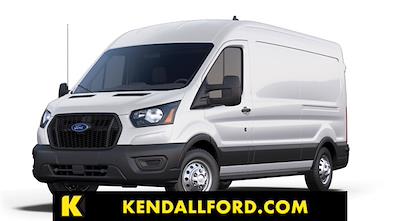 2025 Ford Transit 250 Medium Roof AWD Empty Cargo Van for sale #F44755 - photo 1