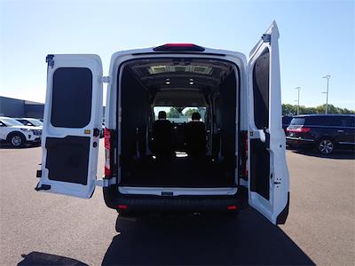 2025 Ford Transit 250 Medium Roof AWD Empty Cargo Van for sale #F44755 - photo 2