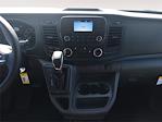 New 2025 Ford Transit 250 Medium Roof AWD Empty Cargo Van for sale #F44755 - photo 9