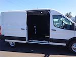 New 2025 Ford Transit 250 Medium Roof AWD Empty Cargo Van for sale #F44755 - photo 17