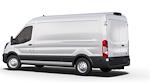 2025 Ford Transit 250 Medium Roof AWD Empty Cargo Van for sale #F44755 - photo 2