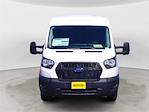 New 2025 Ford Transit 250 Medium Roof AWD Empty Cargo Van for sale #F44755 - photo 3