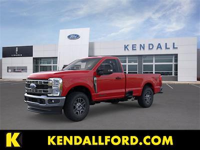 2025 Ford F-250 Regular Cab 4WD Pickup for sale #F44758 - photo 1
