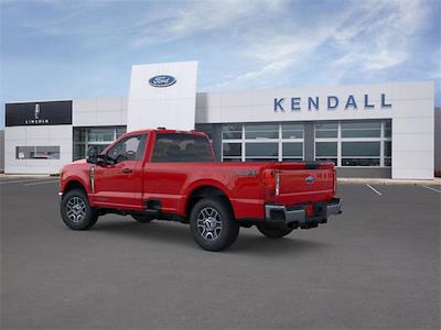 2025 Ford F-250 Regular Cab 4WD Pickup for sale #F44758 - photo 2