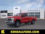 2025 Ford F-250 Regular Cab 4WD Pickup for sale #F44758 - photo 1