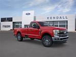 2025 Ford F-250 Regular Cab 4WD Pickup for sale #F44758 - photo 7