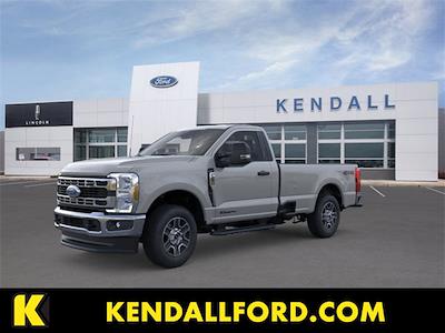 2025 Ford F-250 Regular Cab 4WD Pickup for sale #F44759 - photo 1