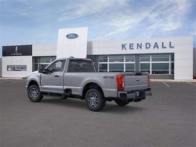 2025 Ford F-250 Regular Cab 4WD Pickup for sale #F44759 - photo 2