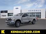 2025 Ford F-250 Regular Cab 4WD Pickup for sale #F44759 - photo 1